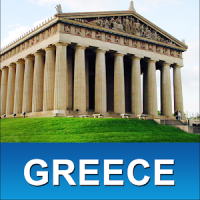 Greece Popular Tourist Places