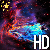 Fondo de pantalla de Nebula: Nebula