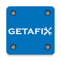 GetAFix Automobile Workshop/Garage Management App