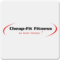 Cheap-Fit Fitness