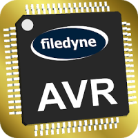 Filedyne AVR