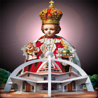 INFANT JESUS SHRINE