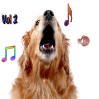 Dog Bark Sonneries Vol2