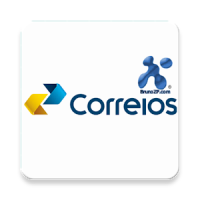 Rastreamento de Encomendas Correios e JadLog