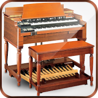Soul Organ Piano Classic Music