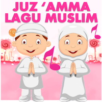 Juz Amma & Lagu Anak Muslim