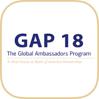 Global Ambassadors Program 18