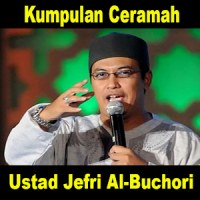 Ceramah Ustad Jefri (Offline)