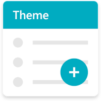 Theme — Cyan