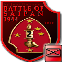 Battle of Saipan 1944 (free)