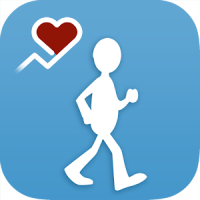 iWalker Exercise Tracking & Heart Rate Training