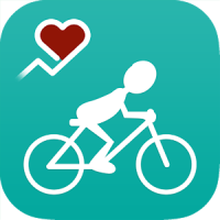 iBiker Cycling Tracking & Heart Rate Training