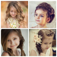 Baby Girl Hairstyles 2018