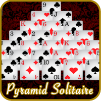 Pyramid Solitaire