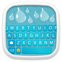 Water Keyboard Themes