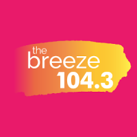 104.3 The Breeze