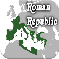 Roman Republic History