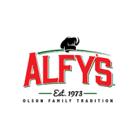 Alfy's Pizza