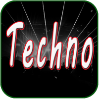 Techno Music Radio