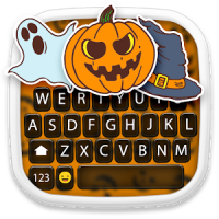 Halloween Keyboards