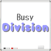 Busy Division