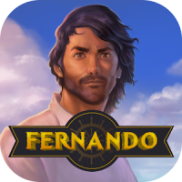 Fernando (Book One)