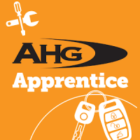 AHG Apprentice