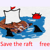 Save The Raft