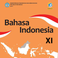 Bahasa Indonesia SMA Kelas 11 Kurikulum 2013