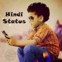 Hindi Attitude Status - हिंदी DP शायरी