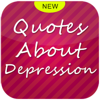 Quotes about Depression