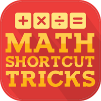 Math Shortcut Tricks & Formula