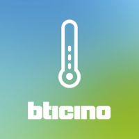 Bticino Thermostat