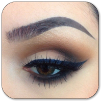 Simple Eye Makeup