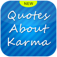 Quotes about Karma