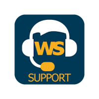 WS Support App