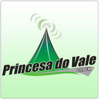 Rádio FM Princesa do Vale