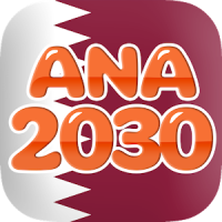 Ana 2030