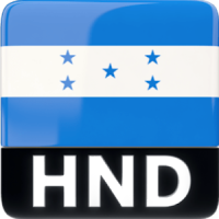 Radio Honduras Estaciones FM