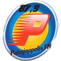 Palminópolis FM