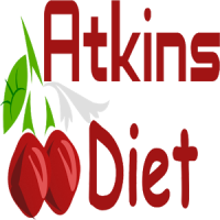 Plan de dieta de Atkins - Lista de alimentos