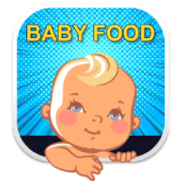 Recetas de comida para bebés