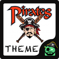 Pirates Ship Theme