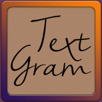 Textgram