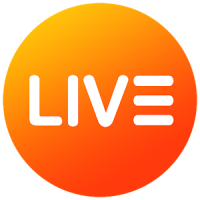 Mobizen Live Stream for YouTube - live streaming