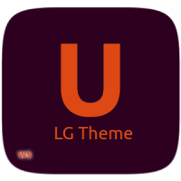 [UX6] Ubuntu Theme LG G5 V20