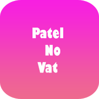 Patel No Vat