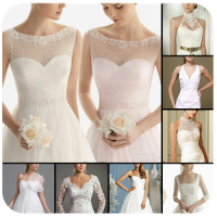 Wedding Dresses Design 2019