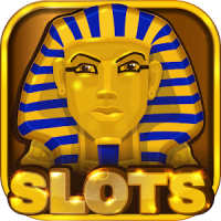 Slots nuevos 2017 Pharaoh slot