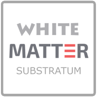 [Substratum] White Matter
